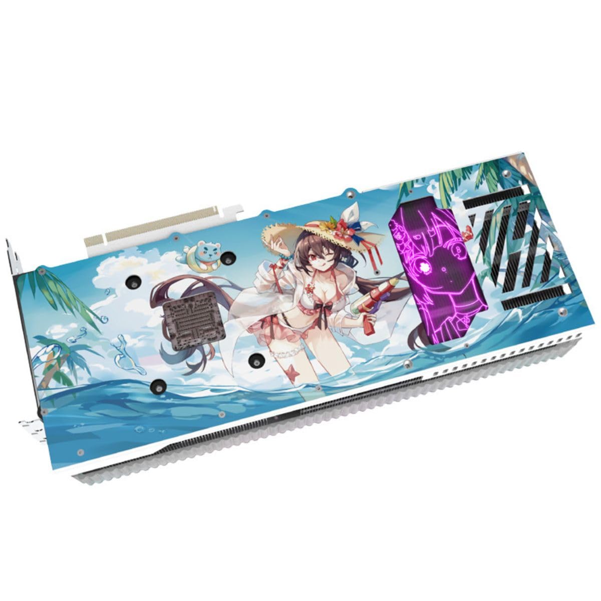 Amazon | Yeston Gaming GeForce RTX 4080 16GB GDDR6X PCI